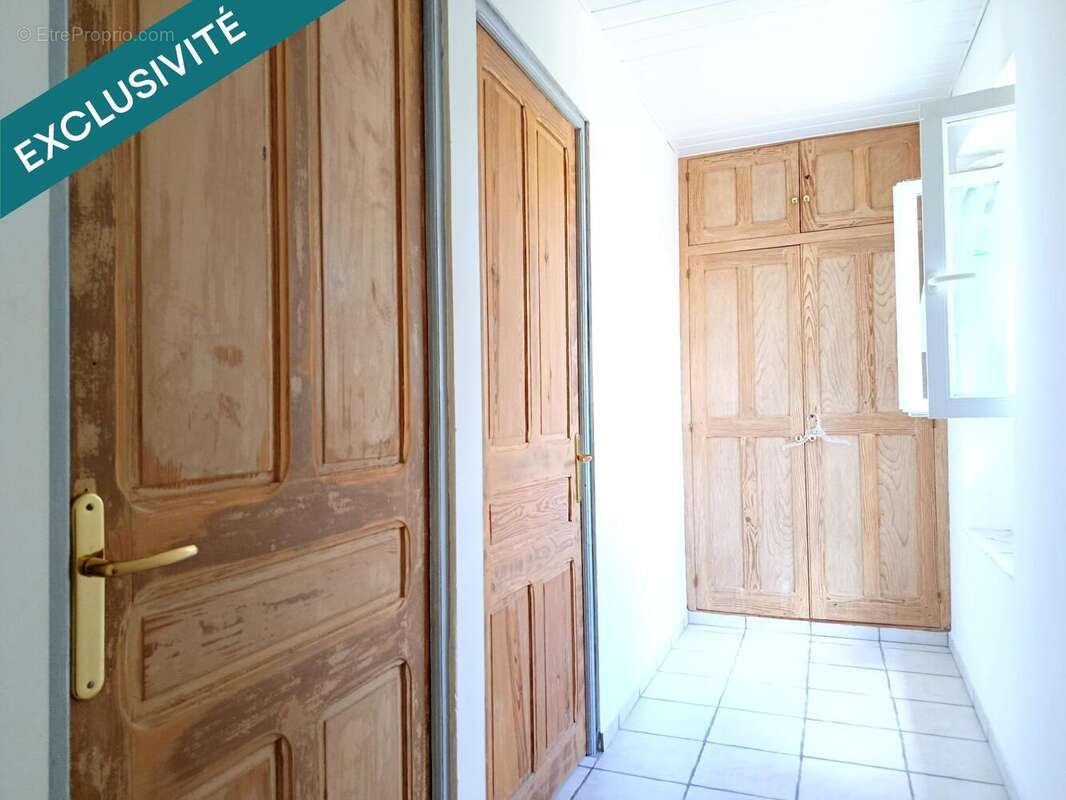 Photo 4 - Maison à JOYEUSE
