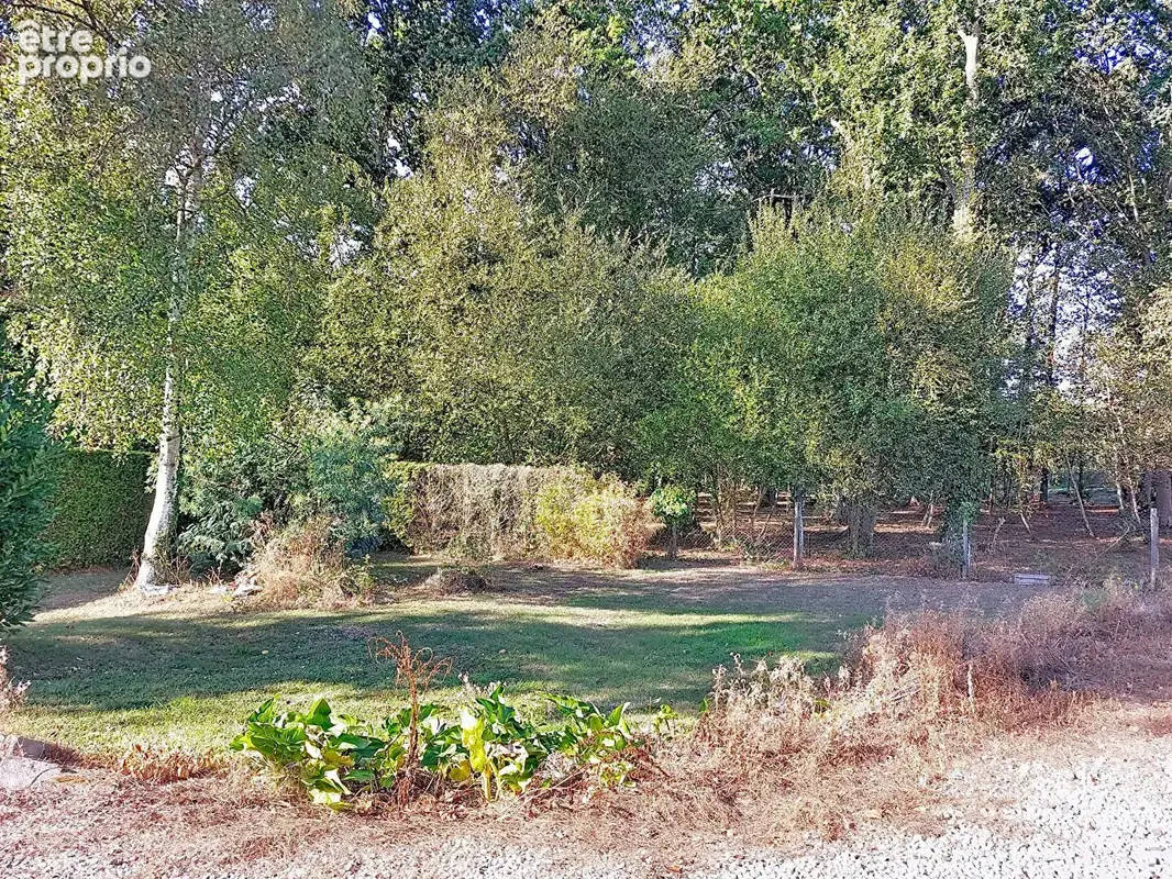 Exclusivité Maison Rouge !  Maison de plain-pied de 78 m² - photo 12