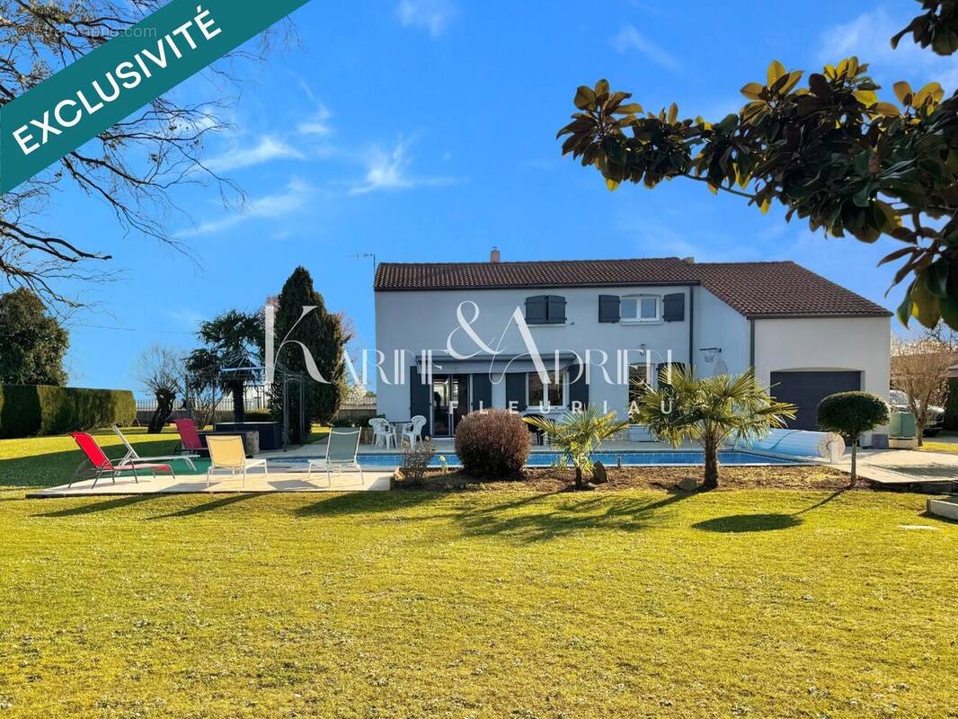 Photo 1 - Maison à FONTENAY-LE-COMTE