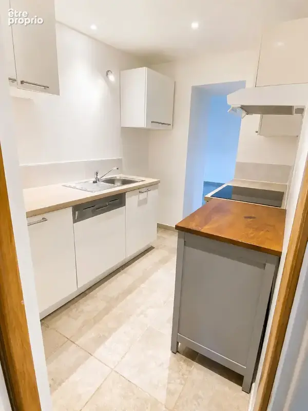 Investissement aux normes pour la location : Rentabilité : Monopropriété : Sérénité - photo 8