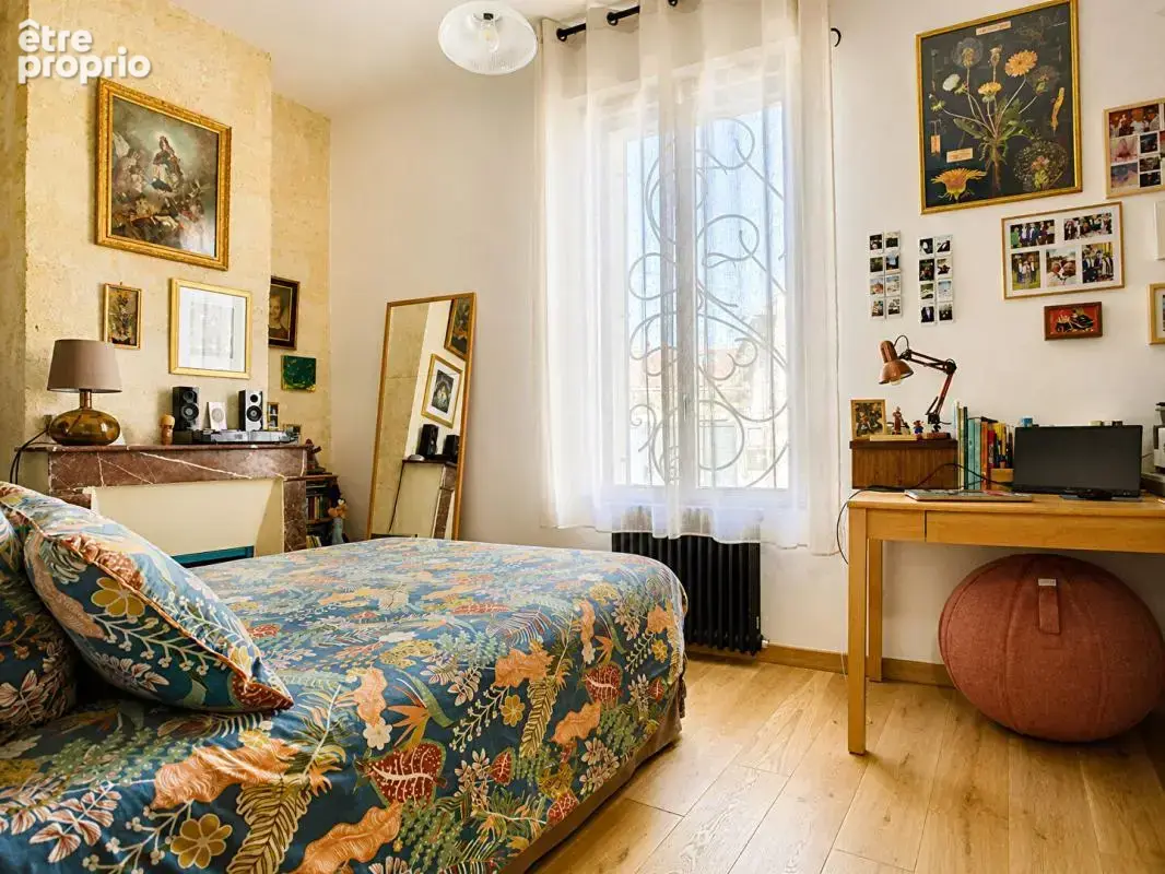 Vente Maison 120m2 BÈGLES (33130) - photo 8