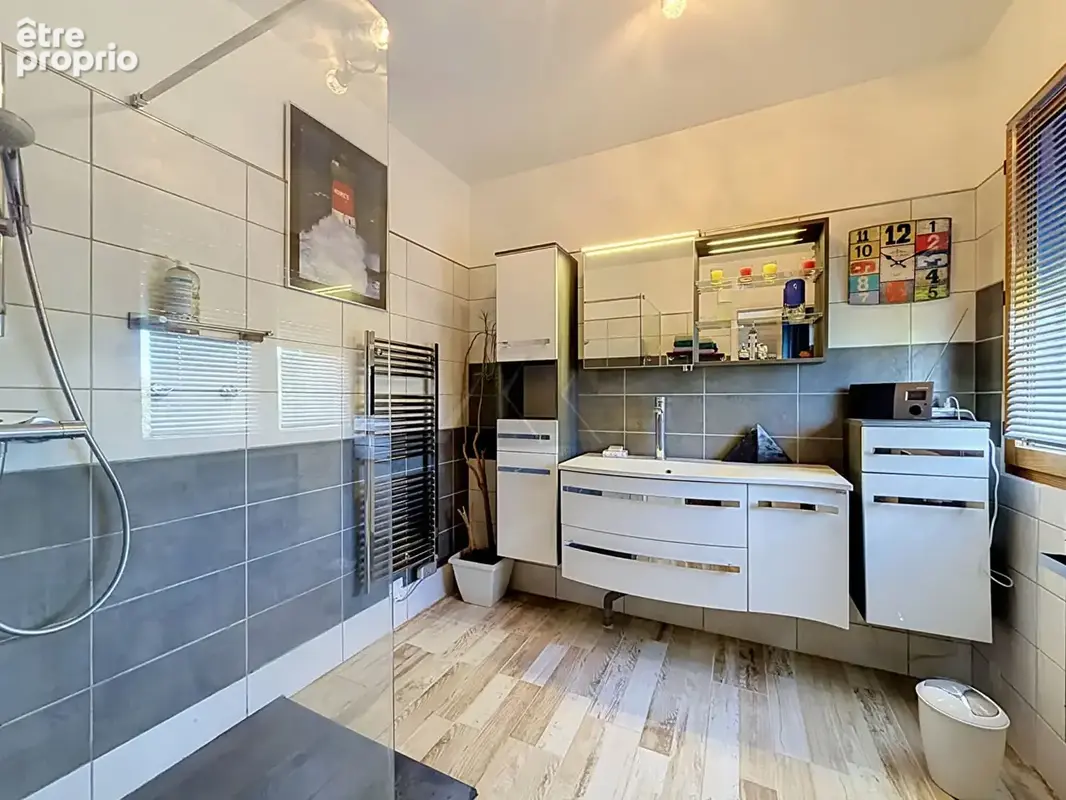 Maison 4 chambres a vendre a plougasnou port de terenez - photo 10