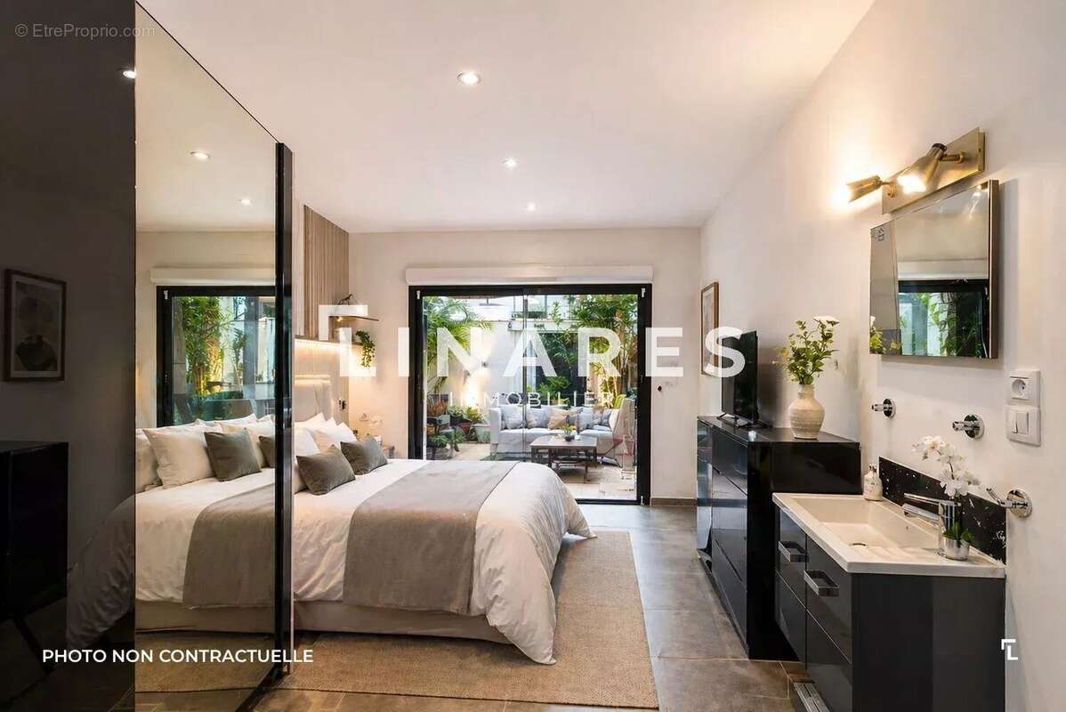 Maison à MARSEILLE-8E