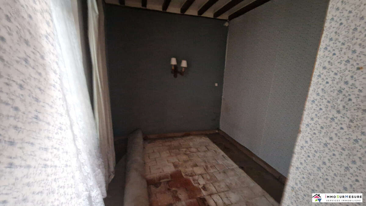 Maison à HOUVIN-HOUVIGNEUL