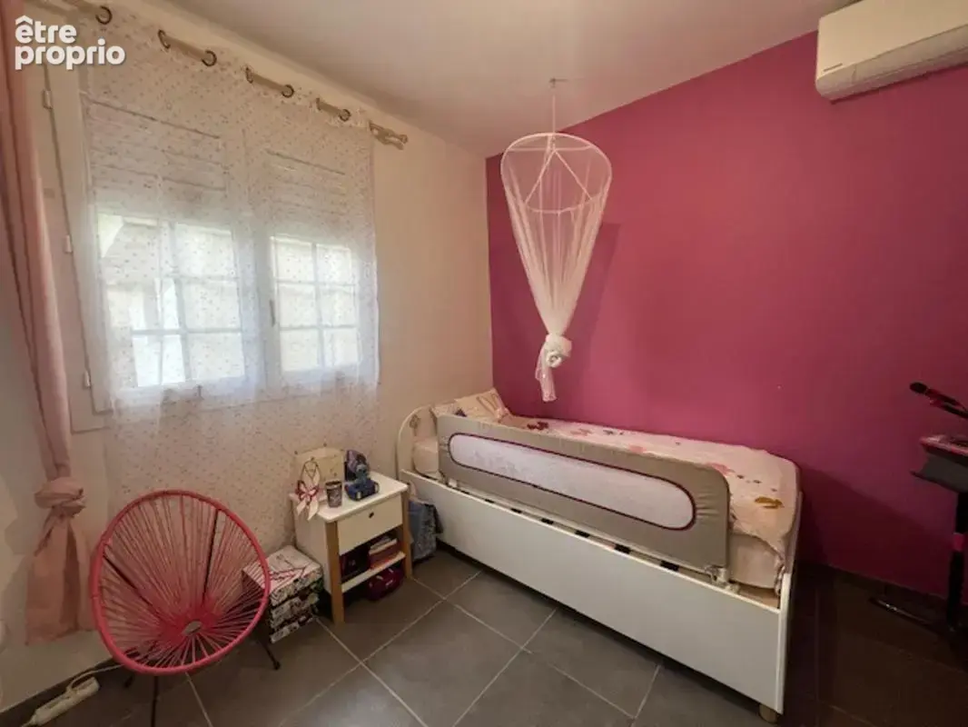 Villa creole 5 pièces (109m²) avec terrasse et piscine - ducos quartier bac - photo 18