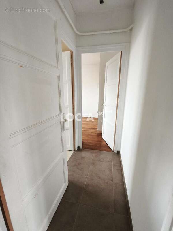 Photo 4 - Appartement à DIJON