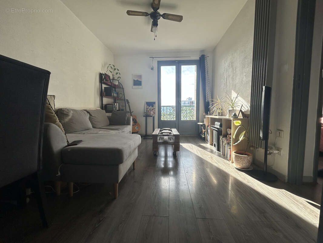 Appartement à PERPIGNAN