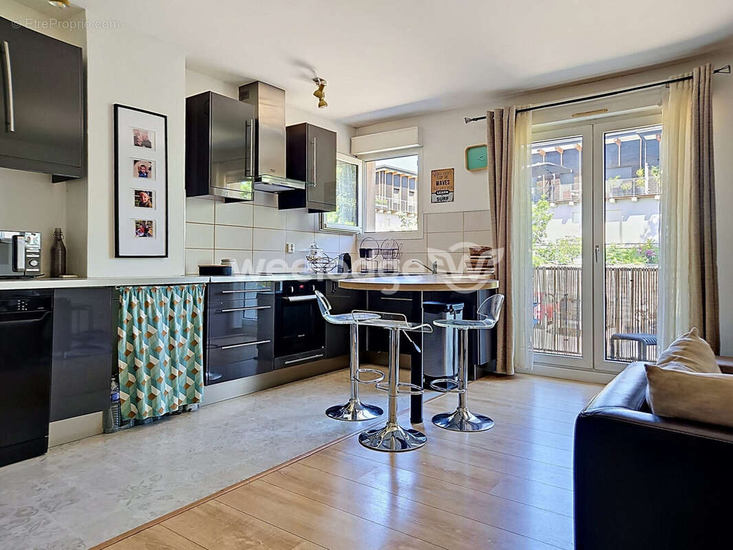 Appartement à CONFLANS-SAINTE-HONORINE