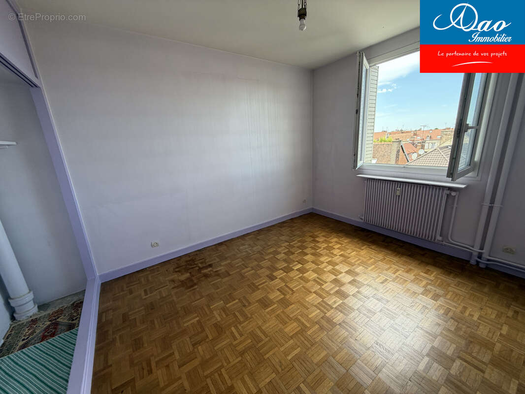 Appartement T3 Ste Savine, proche gare de Troyes - photo 6