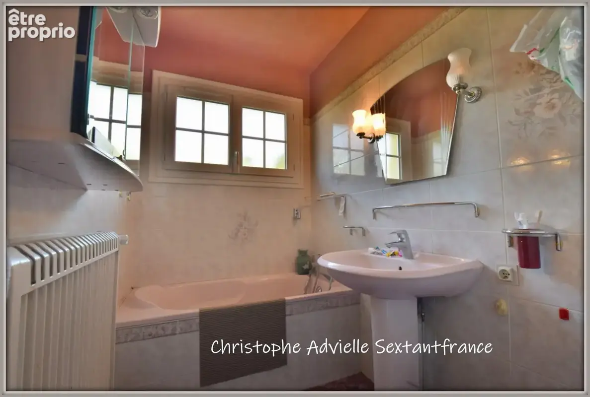 Bergerac proche, maison de qualité avec 2 entrées, possibilité de faire 2 logements - photo 8