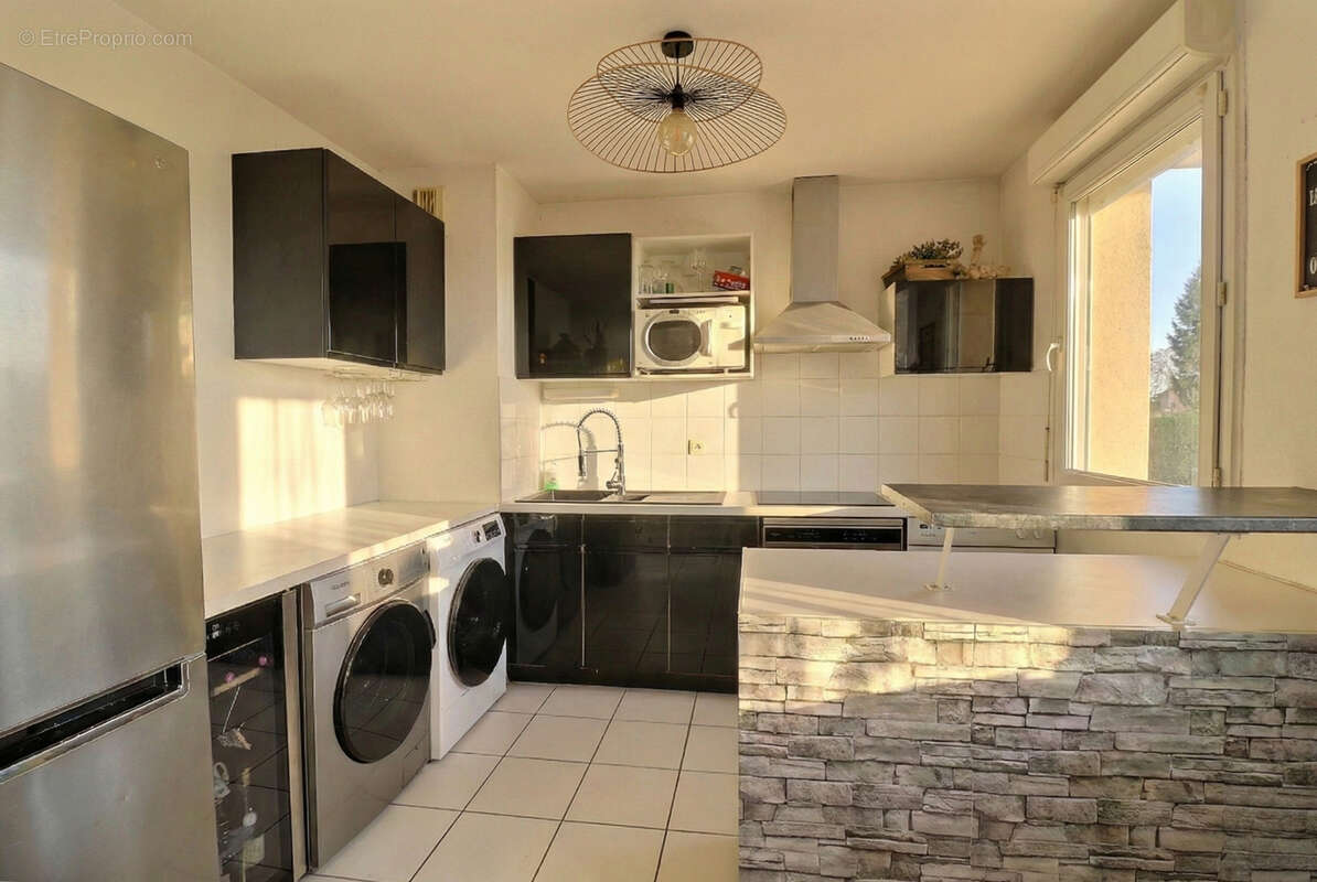 Appartement à CAVIGNAC
