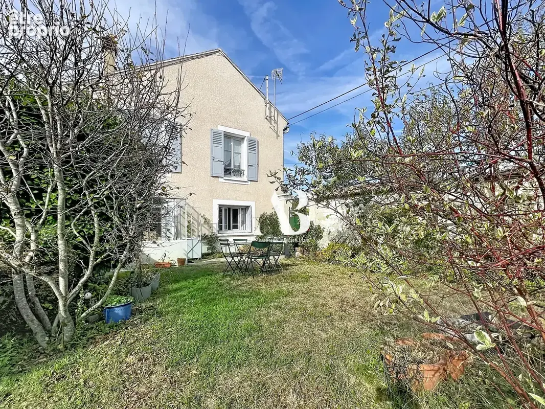 Maison 4 pièces de 84,4 m2 - photo 2