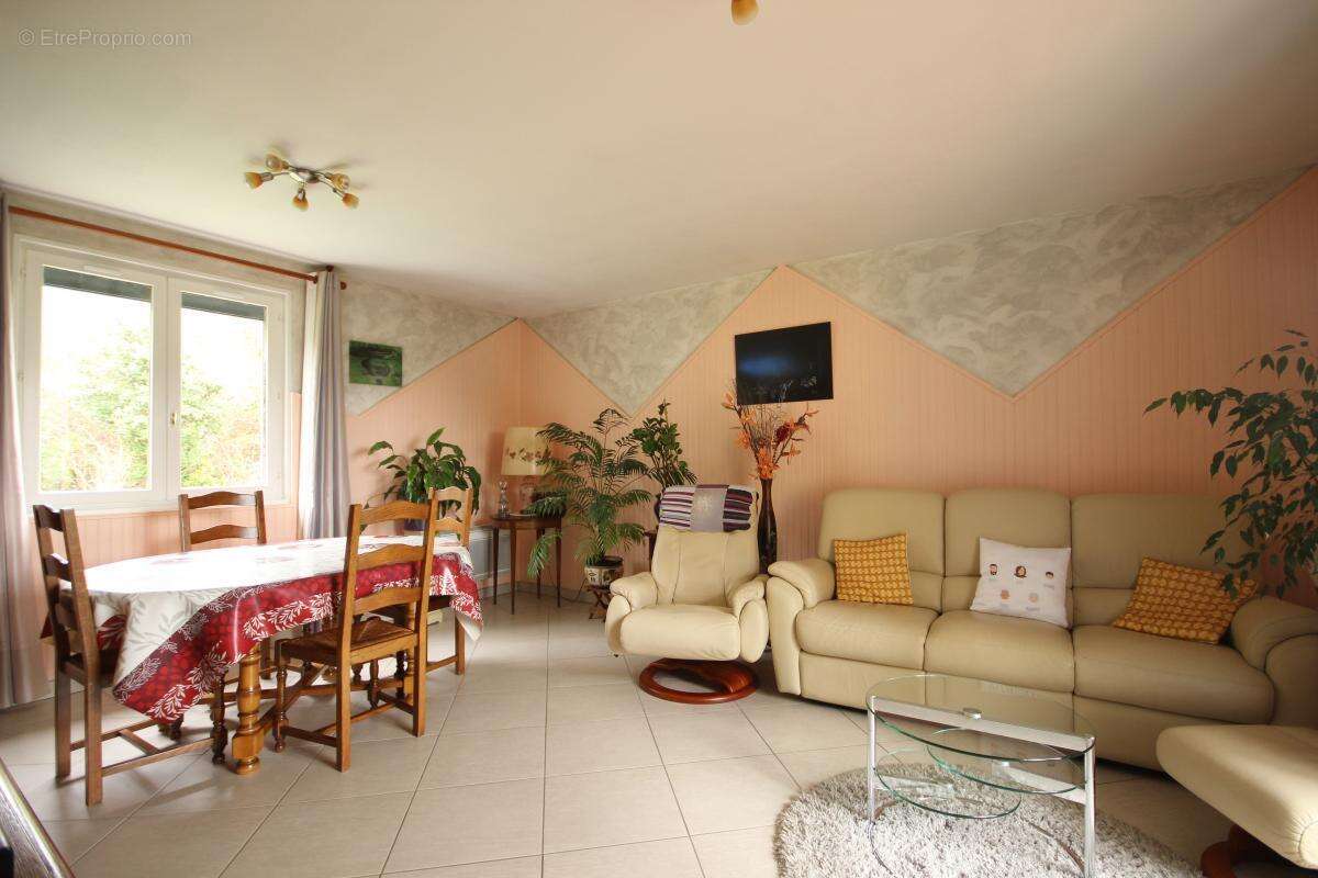 Maison à ARTHEZ-DE-BEARN