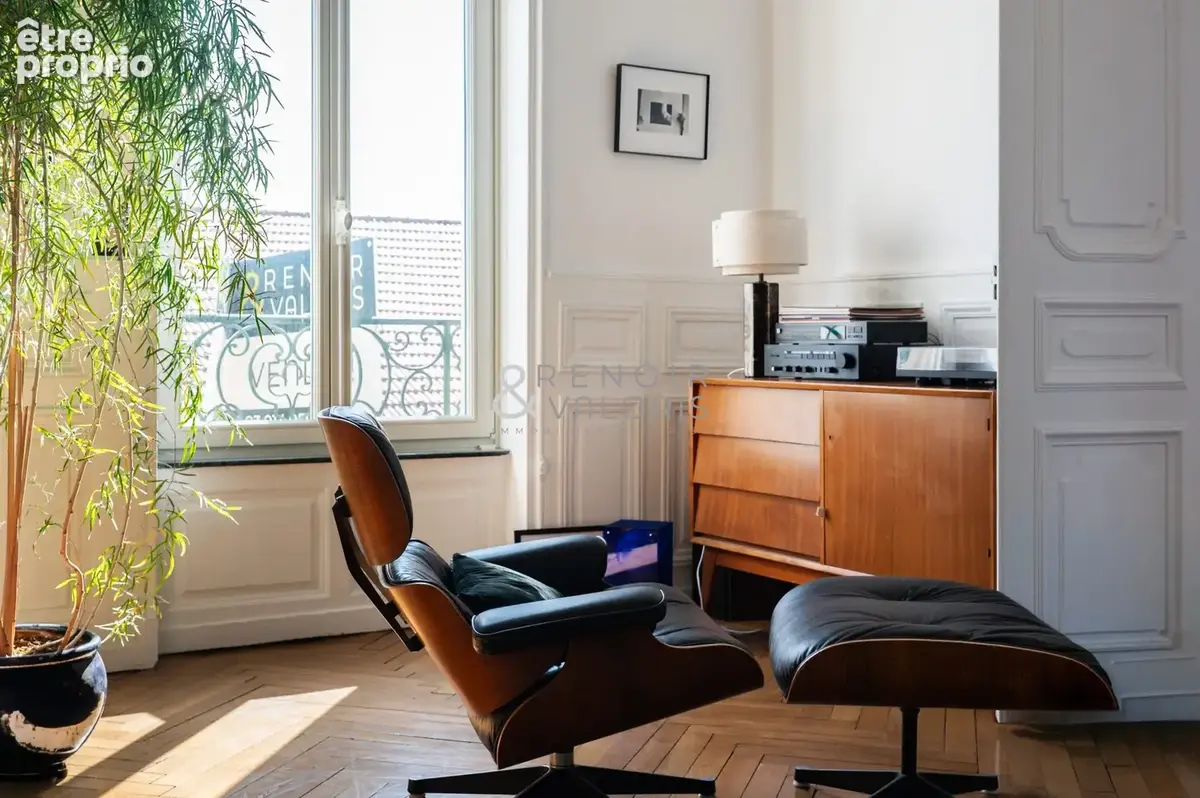 Appartement 7 pièces 193 m² à vendre à Nancy (54000) - photo 5