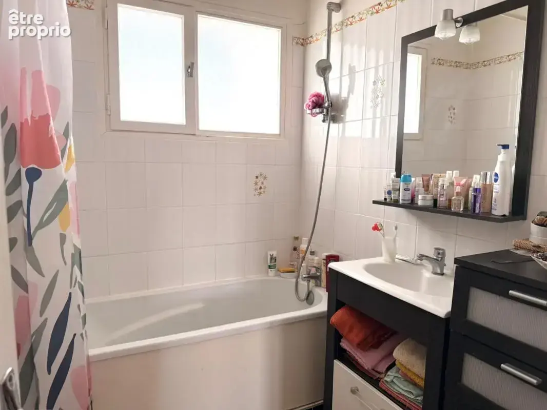 Appartement à vendre 3 pièces DIEPPE (76) - photo 10
