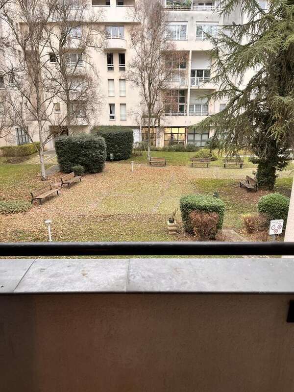 Appartement à EPERNAY