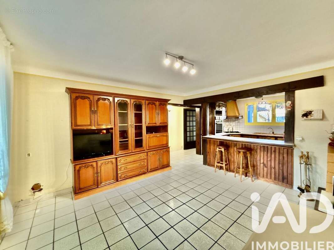 Photo 4 - Maison à QUARANTE