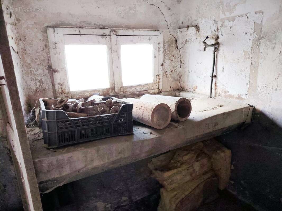 À vendre – Projet de rénovation dans les Vosges (Grand Est) - photo 8