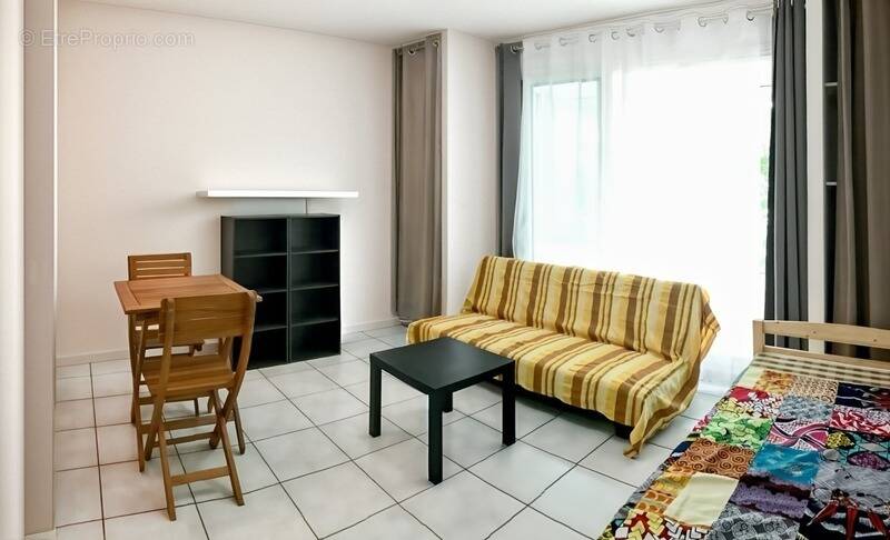 Appartement à LA POSSESSION