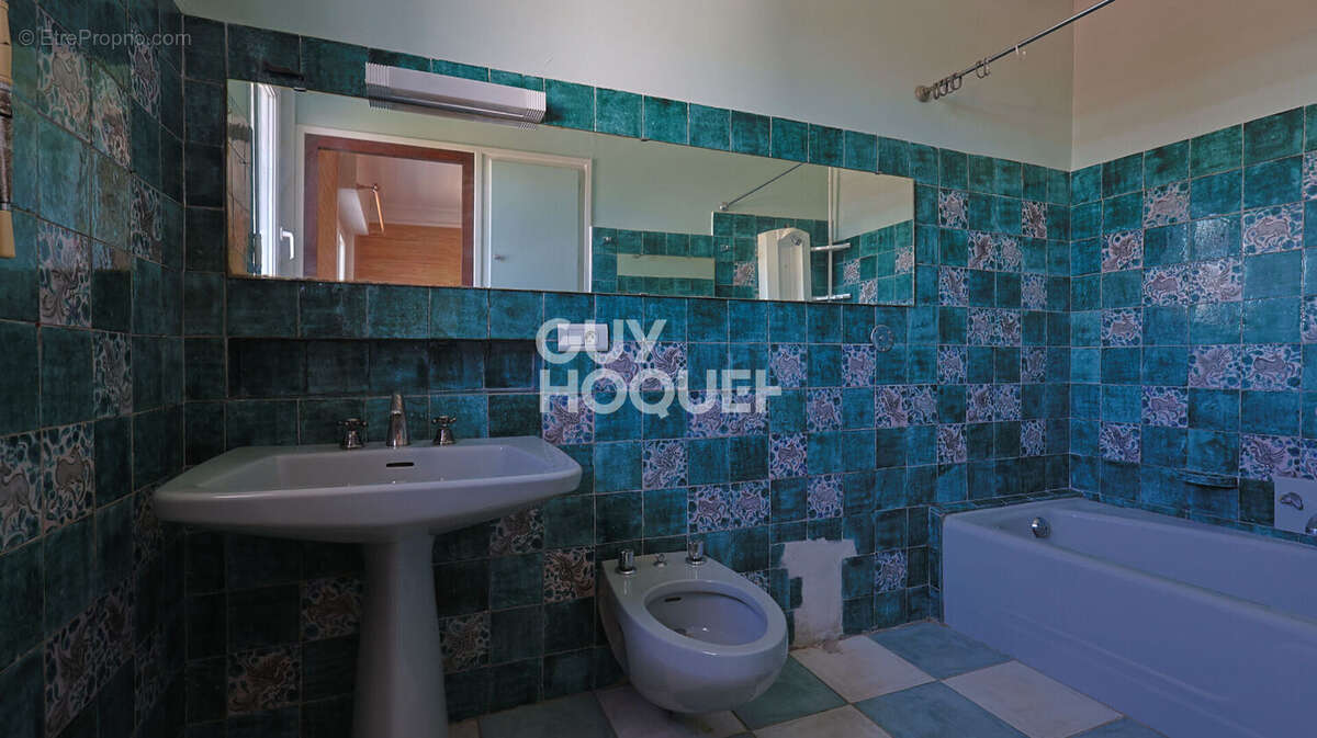 Appartement à CAMBO-LES-BAINS