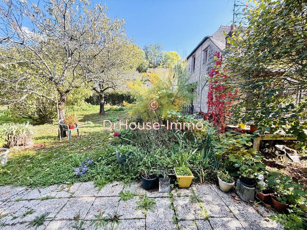 Maison à MALEMORT-SUR-CORREZE