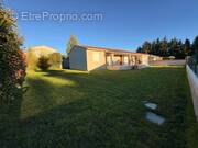 Photo 1 - Maison à LORIOL-DU-COMTAT