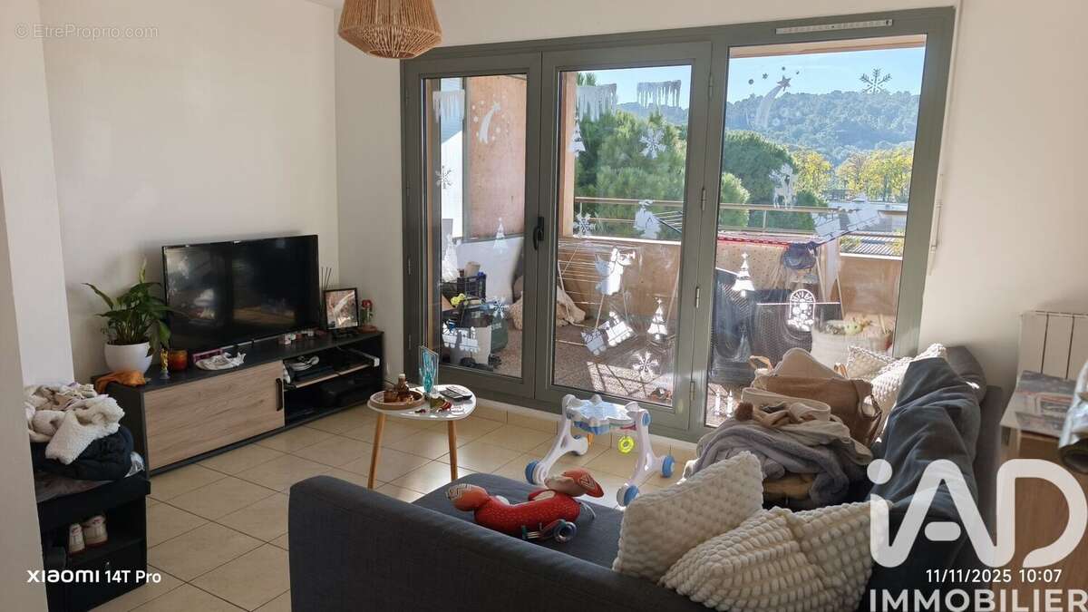 Photo 4 - Appartement à OLLIOULES