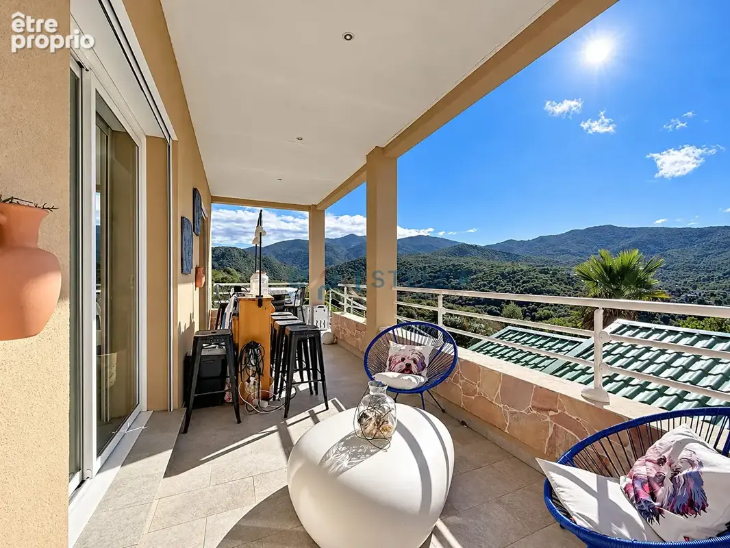 AGOSTA T4 de 117,89 m²  Le compromis parfait entre maison et appartement - photo 20