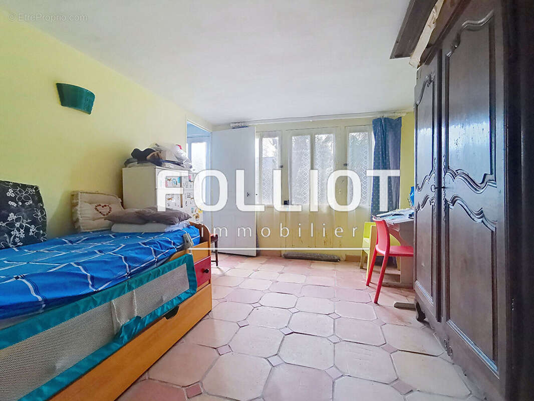 Maison saint jean le thomas - photo 10