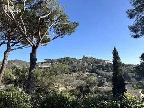 Maison à GRIMAUD