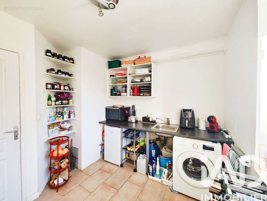 Photo 6 - Maison à SOULANGY