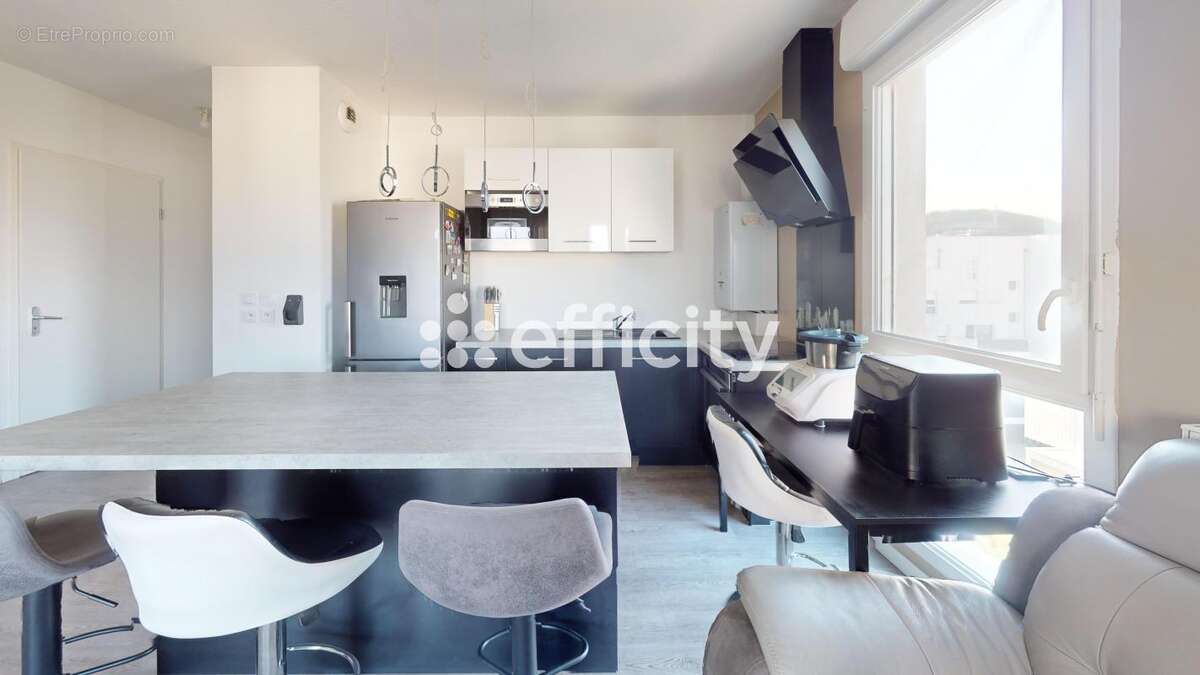Appartement - photo 3