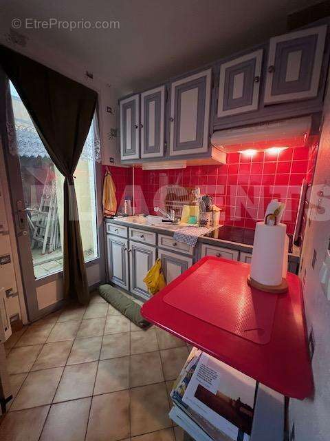 ABF0E421-5695-4E8F-B5DC-4E147563A876 - Maison à MAROLLES-EN-HUREPOIX