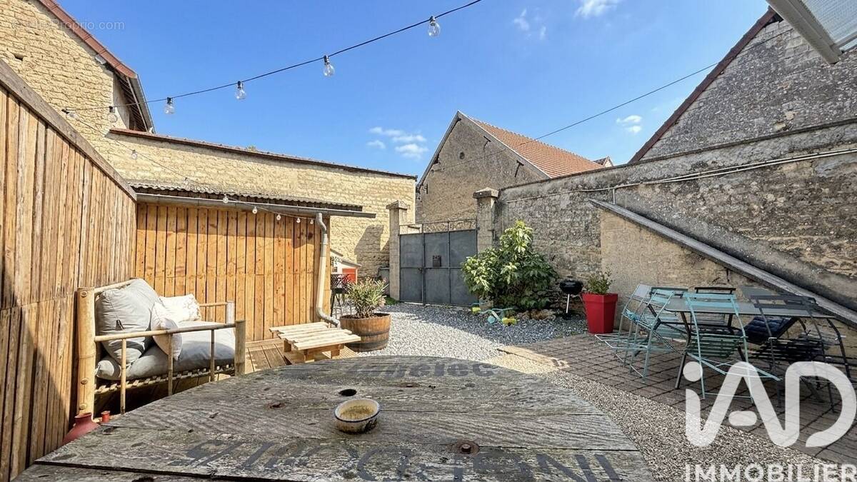 Photo 1 - Maison à AMBONNAY