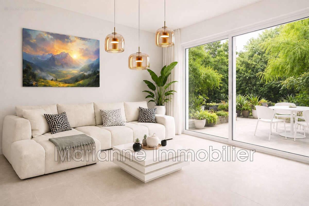 Appartement à AGDE