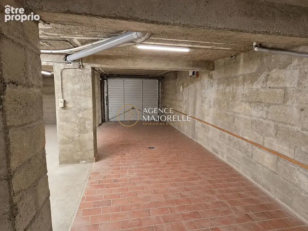 Charmes proche gare maison rénovée avec jardin et sous -sol - photo 17