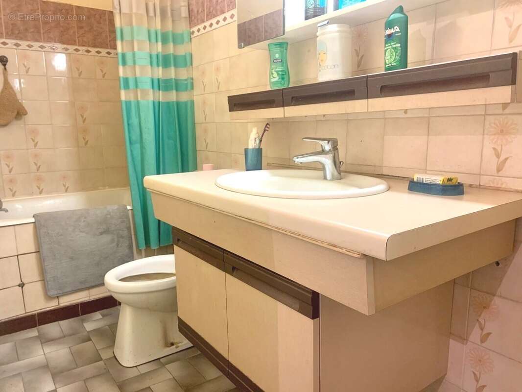 Appartement à ROMANS-SUR-ISERE