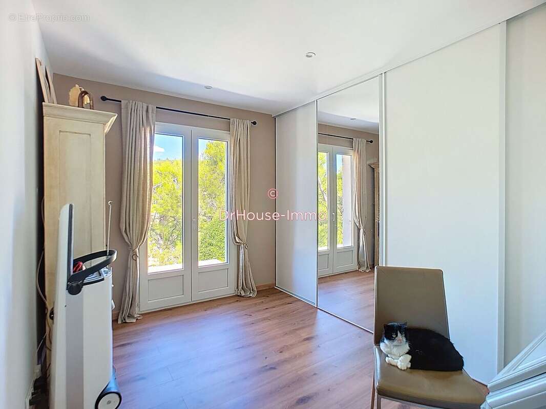 Maison à ROQUEVAIRE