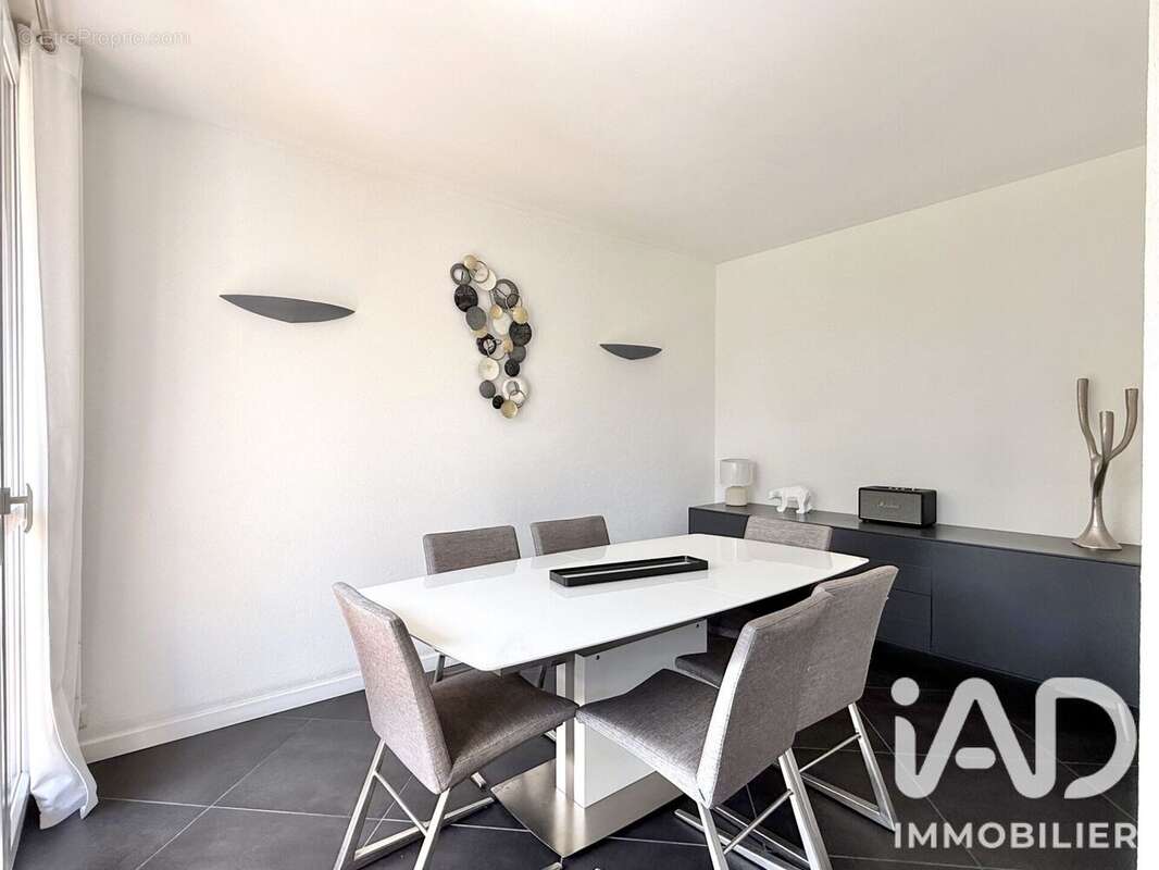 Photo 5 - Appartement à CHILLY-MAZARIN