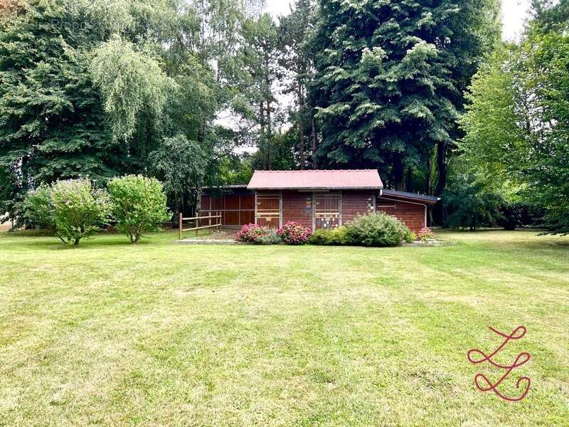 Maison à WAILLY-BEAUCAMP