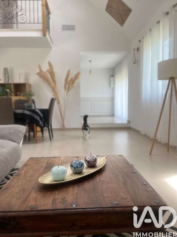 Photo 5 - Maison à MONTS