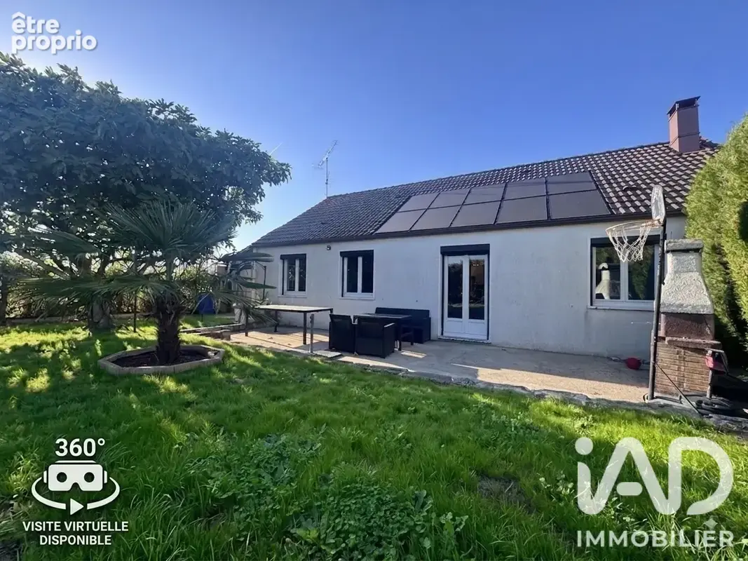 Photo 1 - Maison à ESMANS