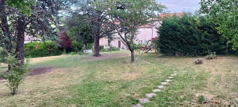 Maison à vendre 6 pièces ORBEIL (63) - photo 7
