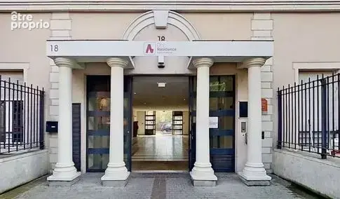 Saint-Maurice : Idéal investissement locatif - photo 2