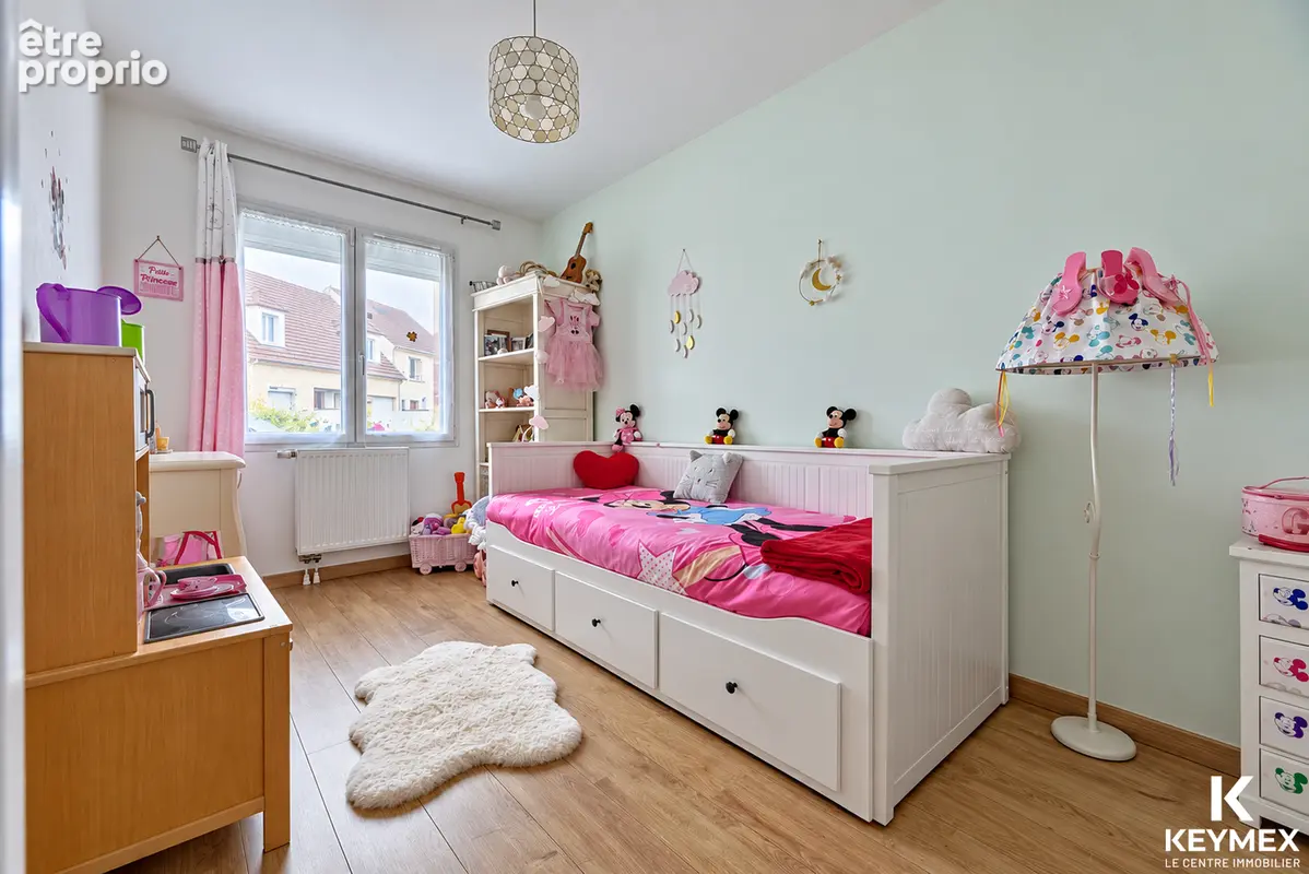 RARE SUR LE SECTEUR ! Maison de PLAIN PIED, 3 chambres, Neuilly en Thelle - photo 6