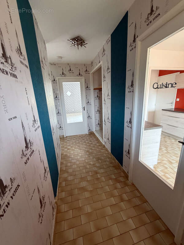 Maison à Pierrefitte/Loire - photo 4