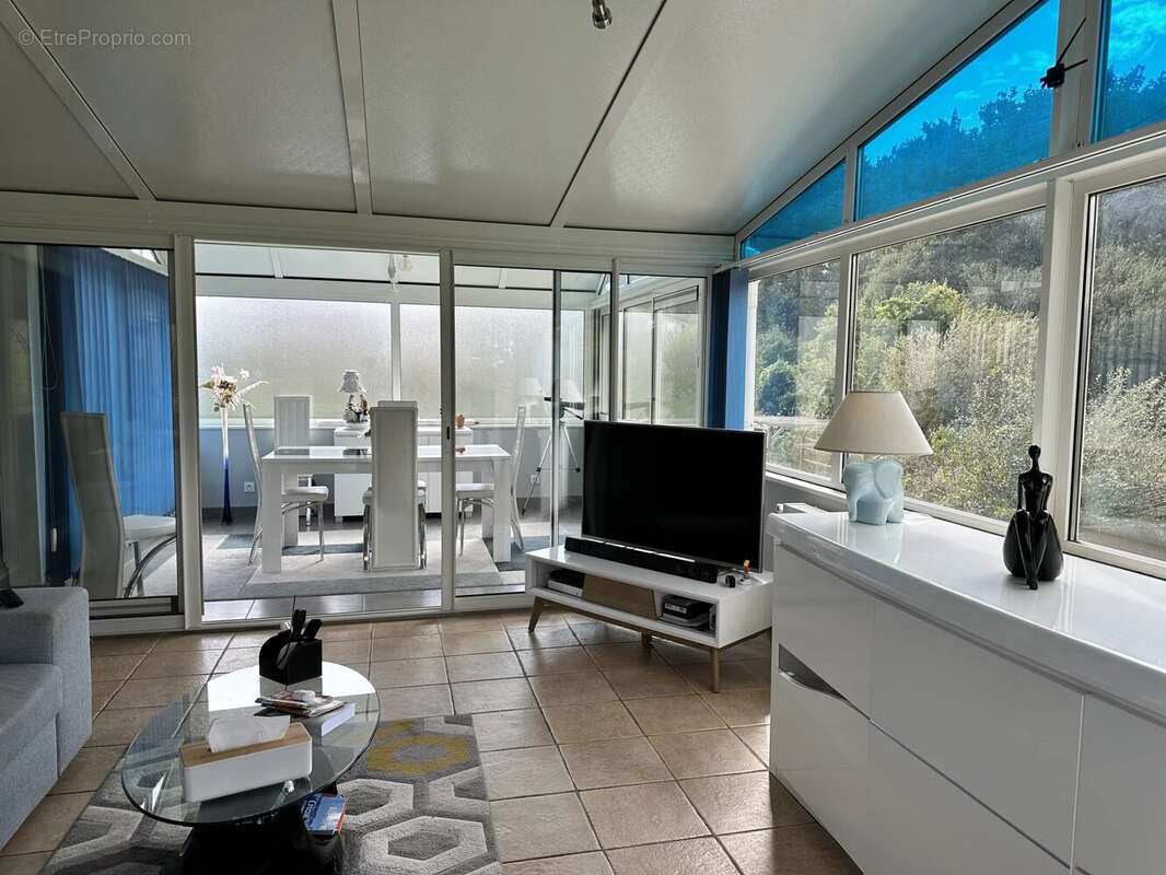 Maison à LARMOR-PLAGE