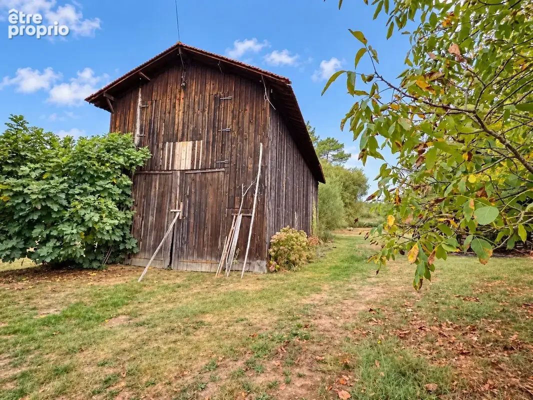 Propriété de 134 m² avec trois dépendances - photo 8