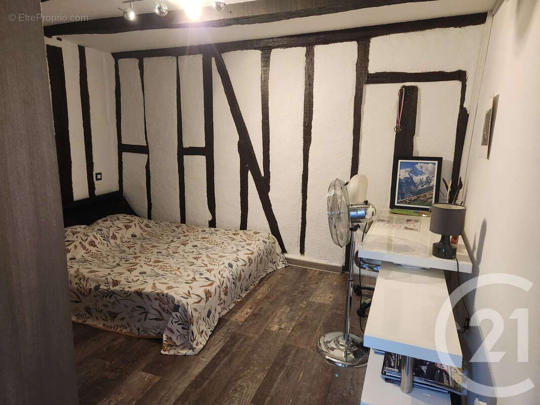Appartement à LIMOGES