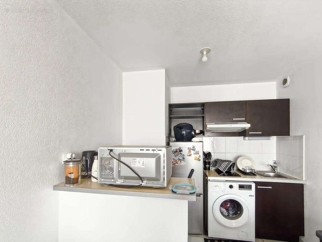 Appartement à PAU
